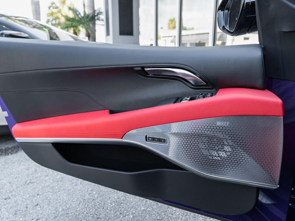2024 Lotus Emira