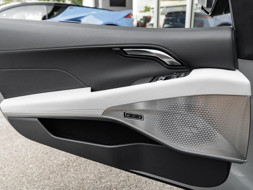 2024 Lotus Emira