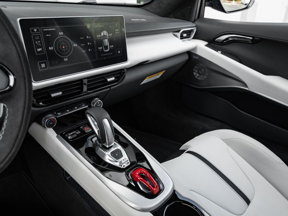 2024 Lotus Emira