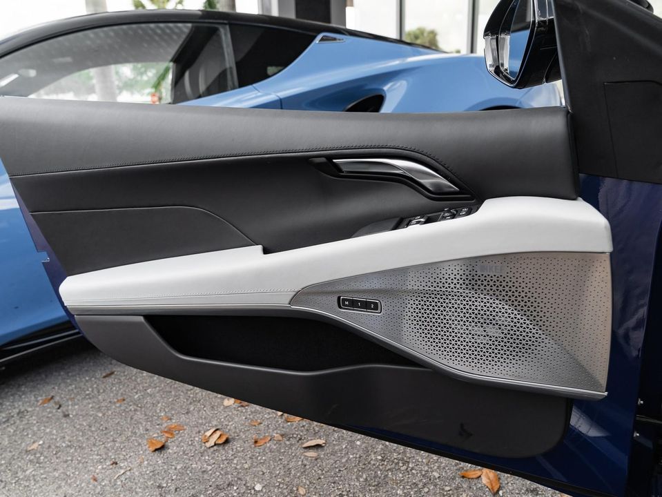 2024 Lotus Emira
