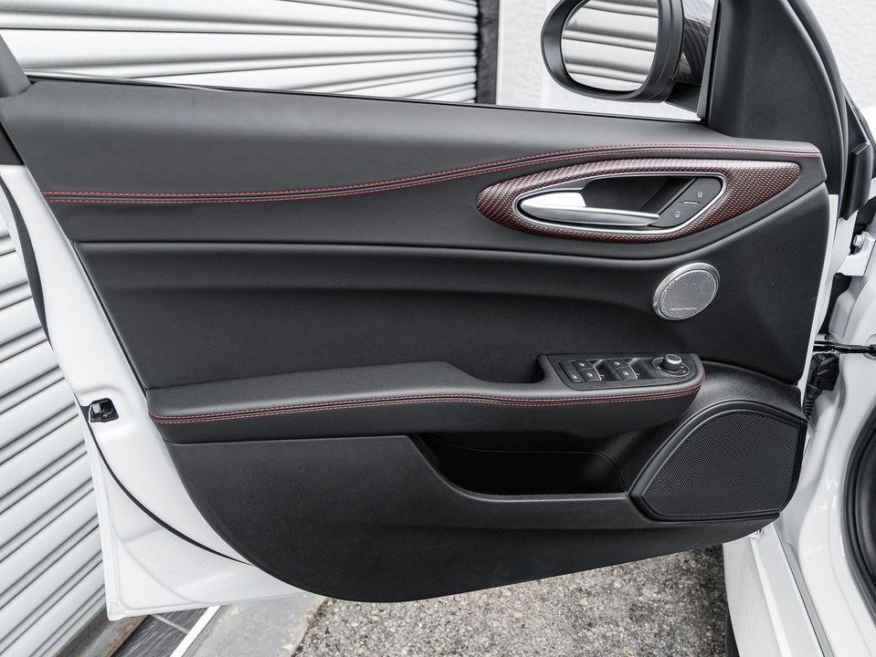 2024 Alfa Romeo Giulia