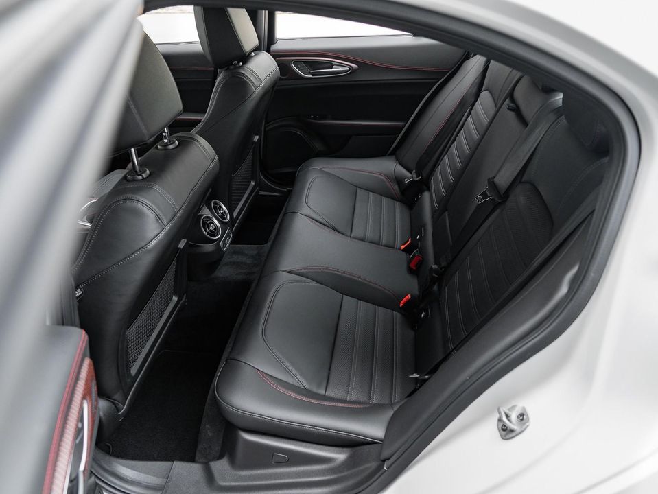2024 Alfa Romeo Giulia