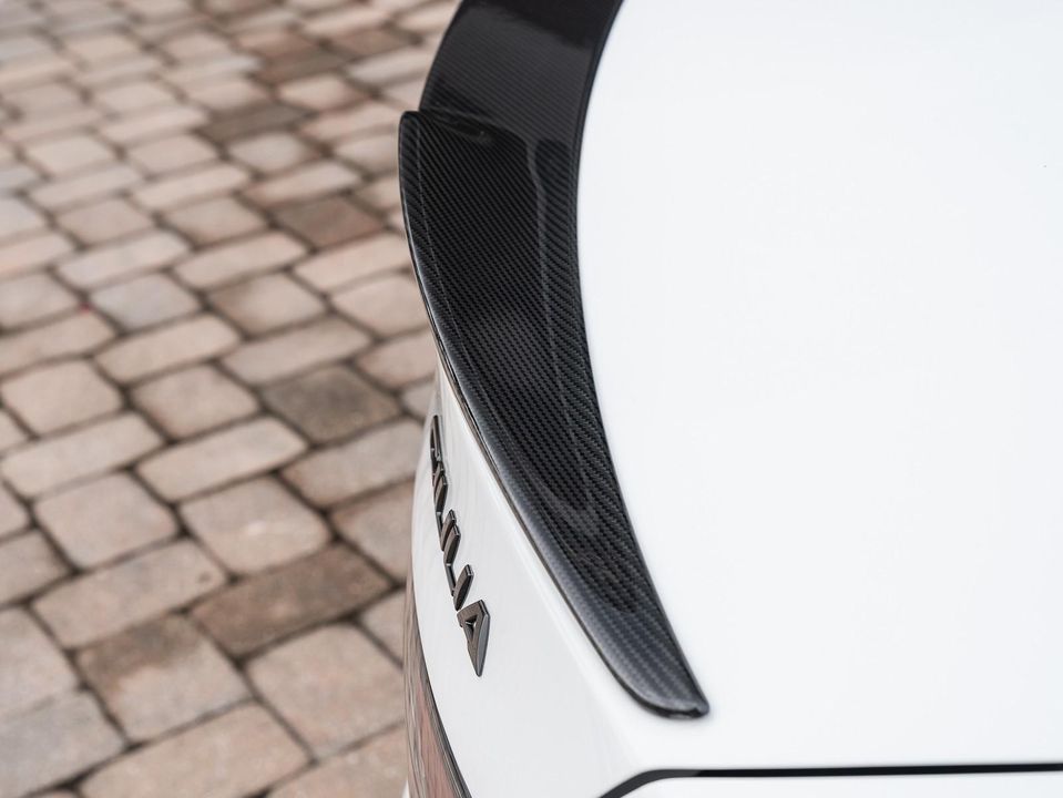 2024 Alfa Romeo Giulia