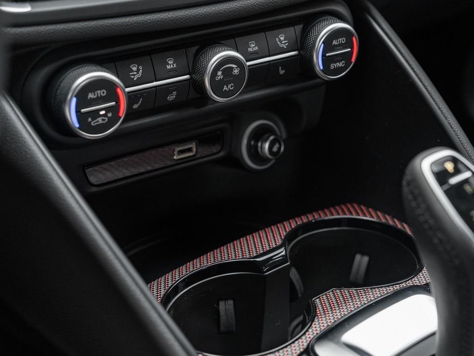 2024 Alfa Romeo Giulia