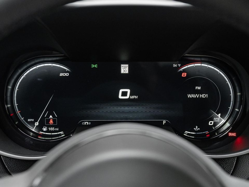 2024 Alfa Romeo Giulia