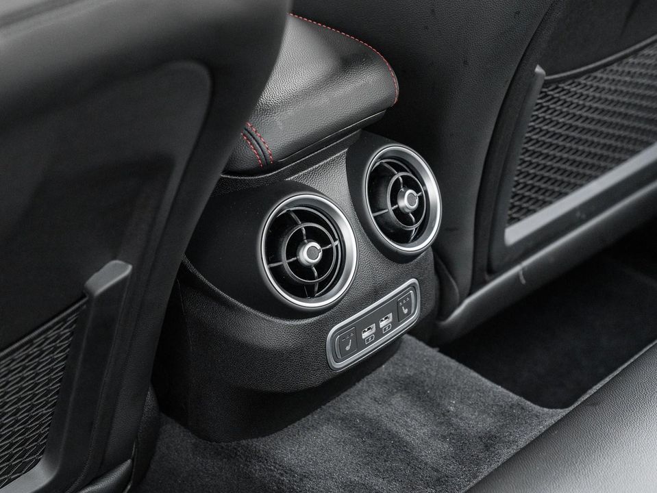 2024 Alfa Romeo Giulia
