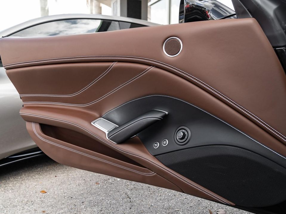 2015 Ferrari California