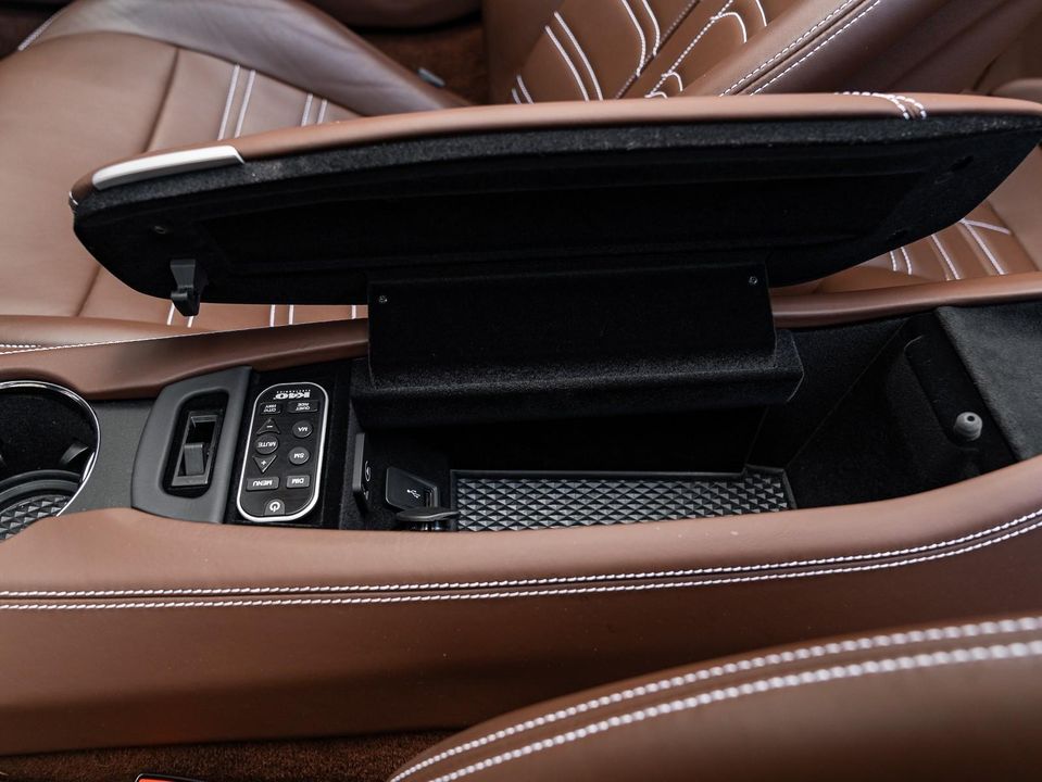 2015 Ferrari California