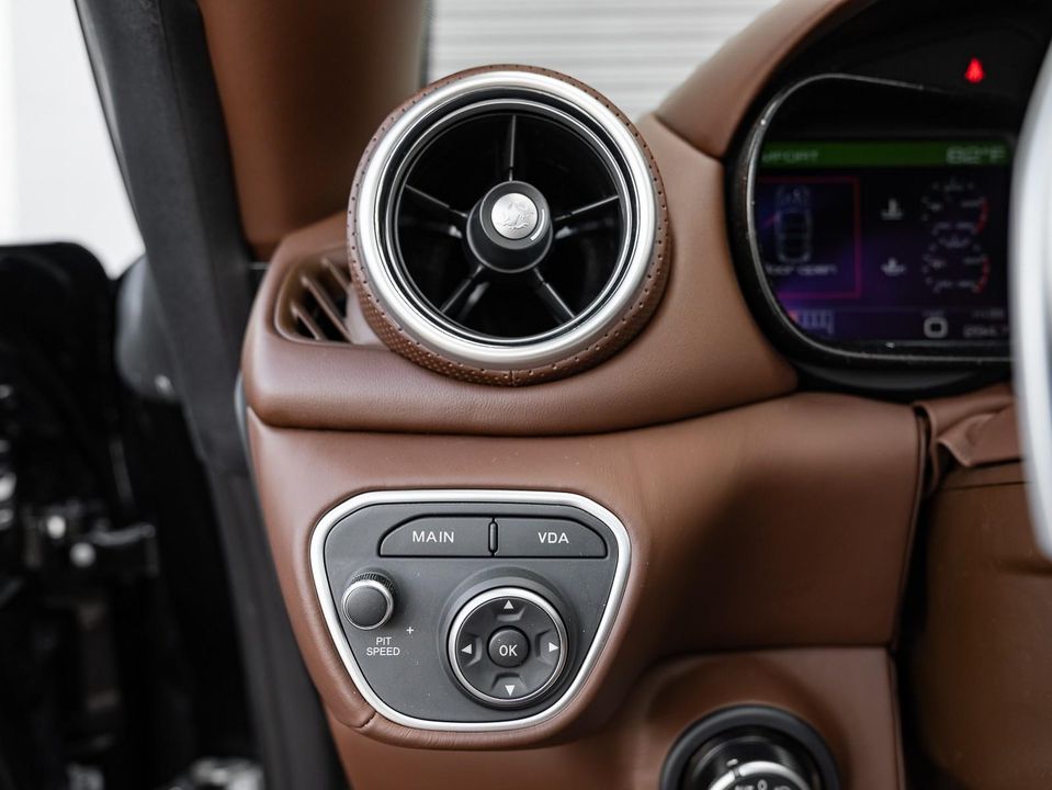 2015 Ferrari California