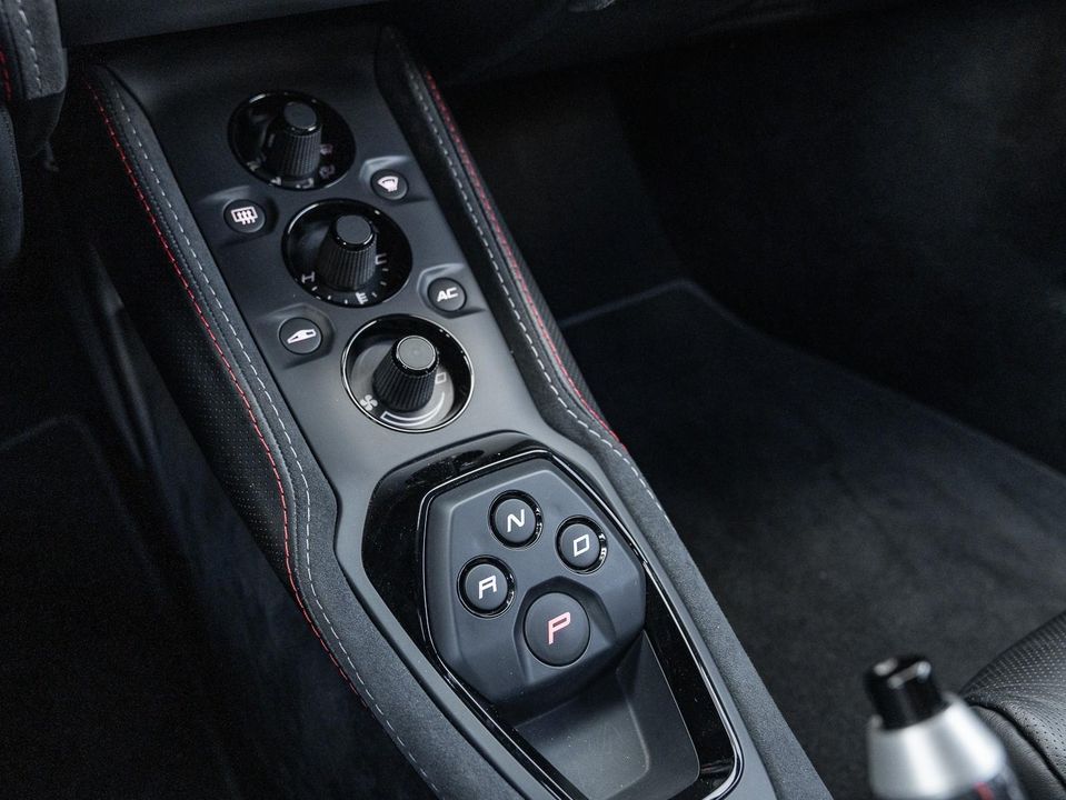 2020 Lotus Evora GT