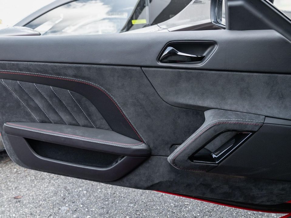 2020 Lotus Evora GT