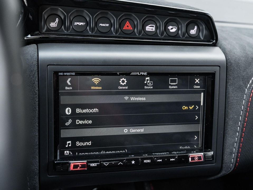 2020 Lotus Evora GT