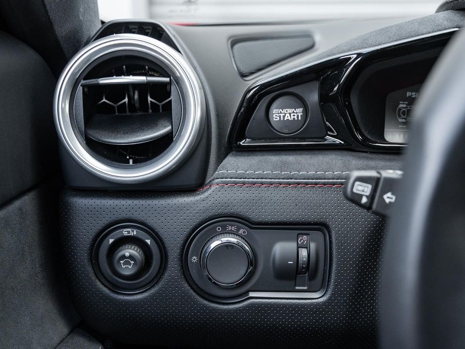 2020 Lotus Evora GT