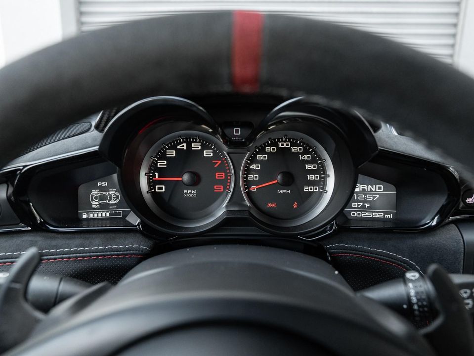 2020 Lotus Evora GT