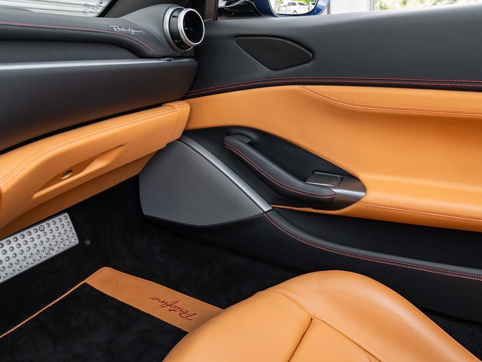 2019 Ferrari Portofino