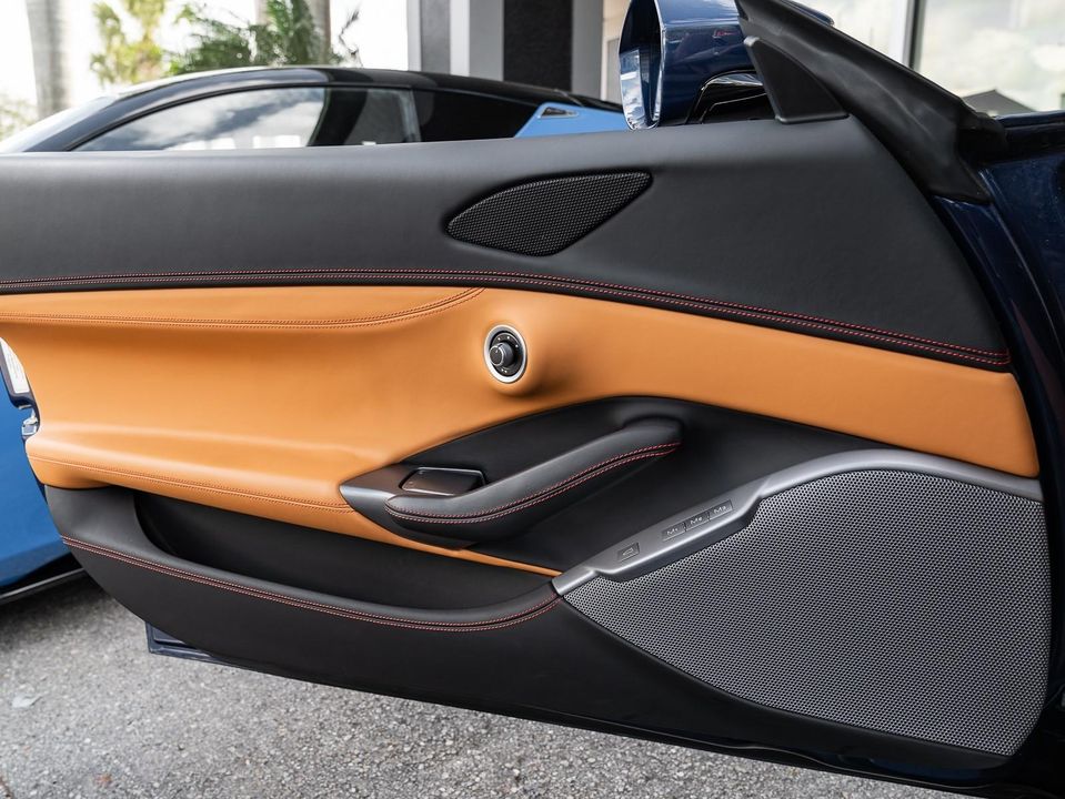 2019 Ferrari Portofino