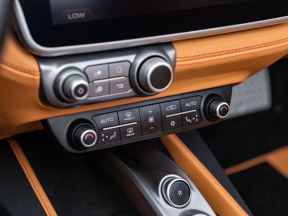 2019 Ferrari Portofino