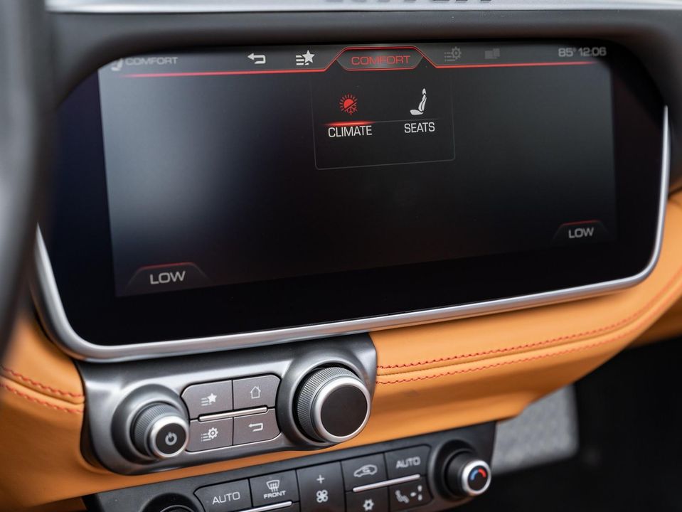 2019 Ferrari Portofino