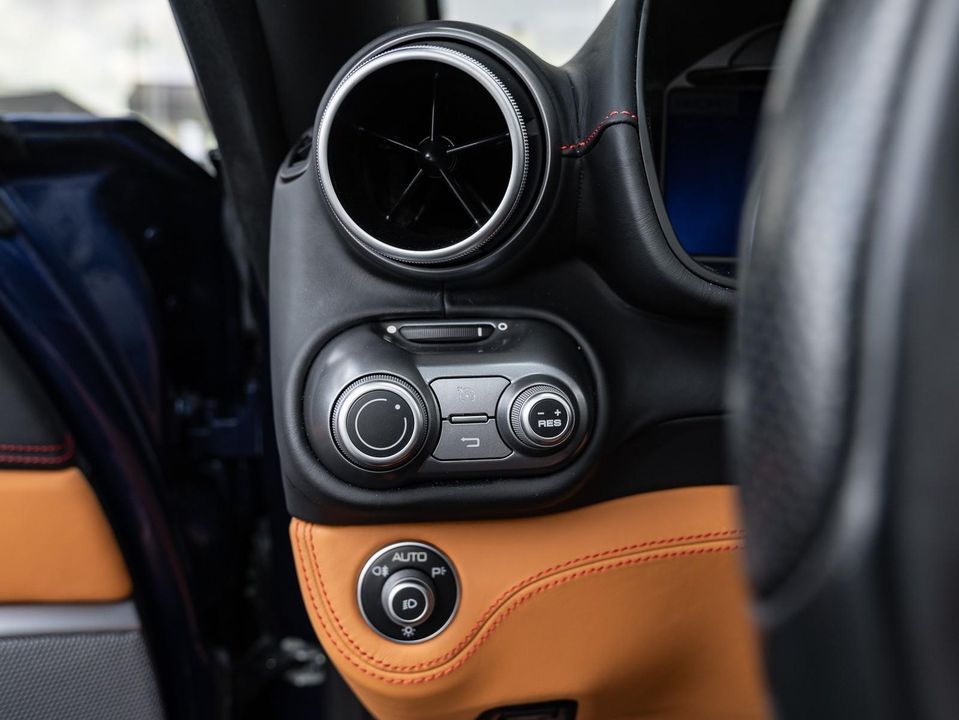 2019 Ferrari Portofino