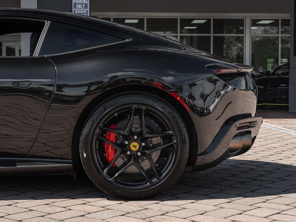 2023 Ferrari Roma