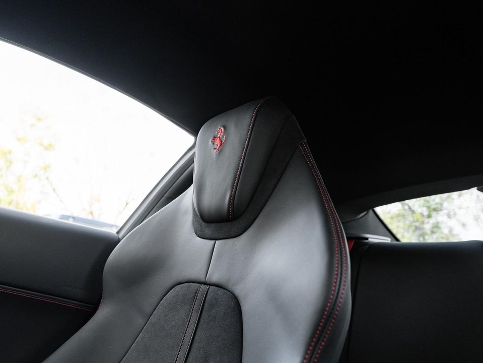 2023 Ferrari Roma