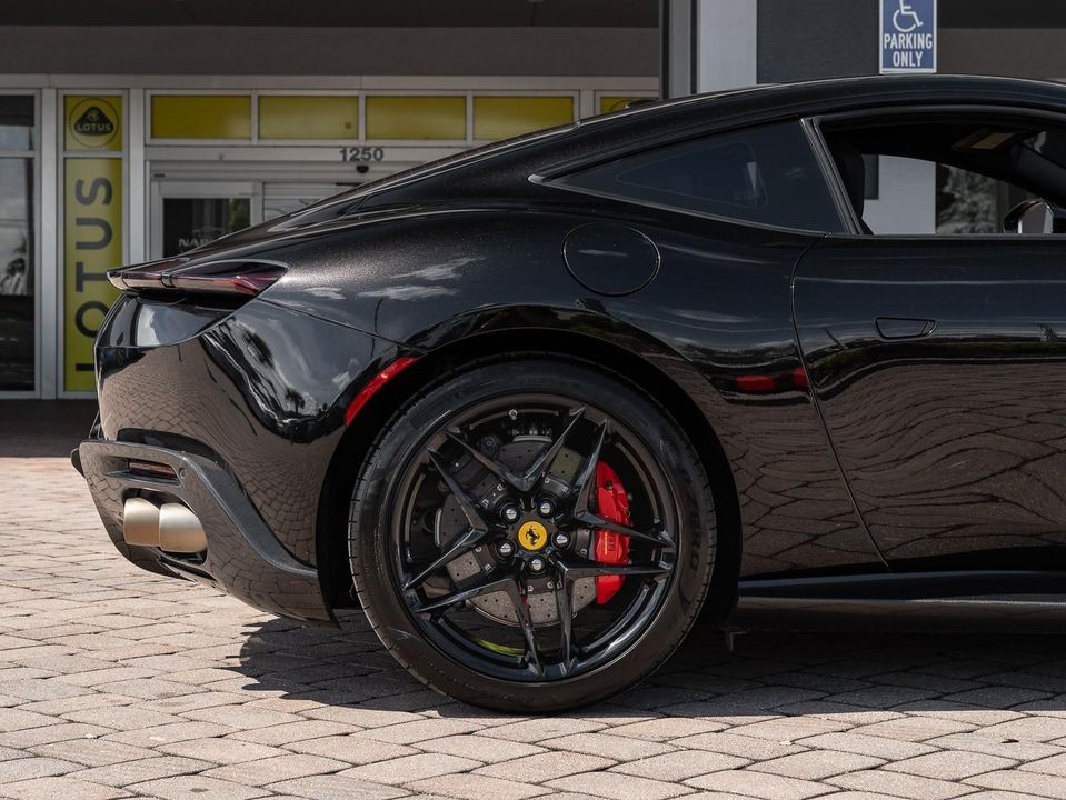 2023 Ferrari Roma