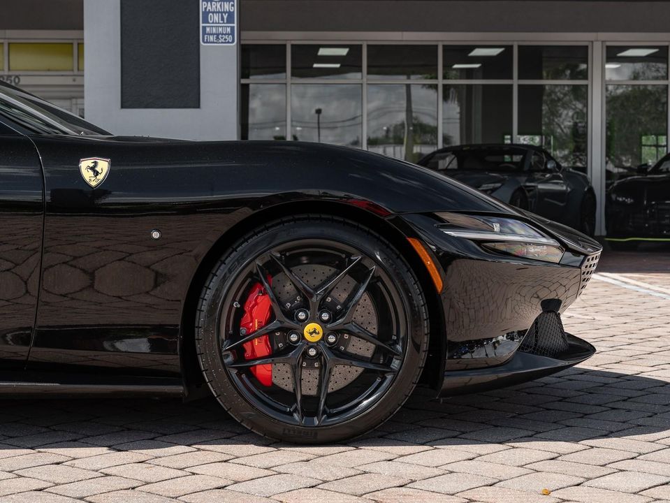 2023 Ferrari Roma