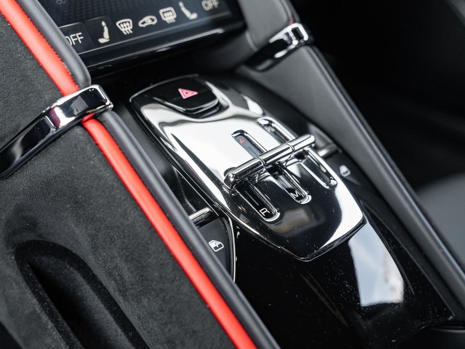 2023 Ferrari Roma