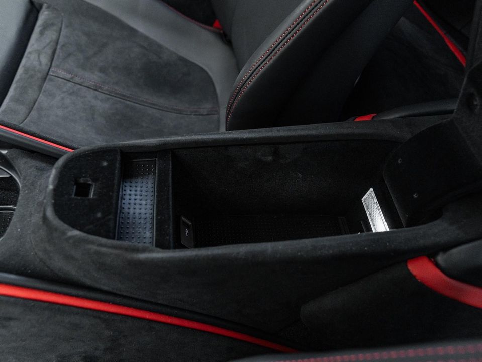 2023 Ferrari Roma