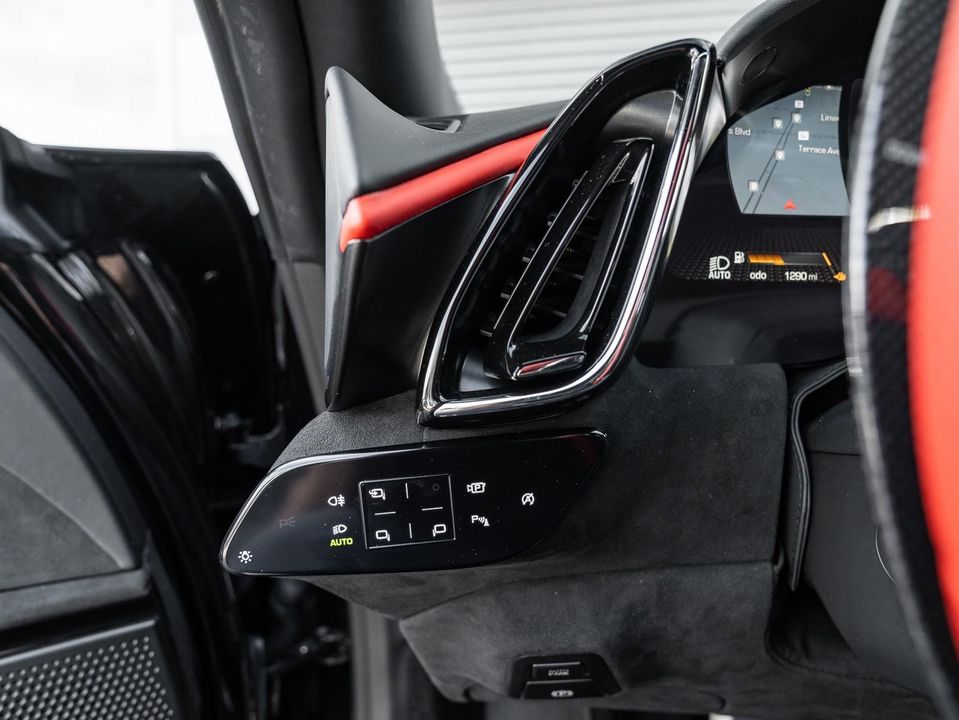 2023 Ferrari Roma