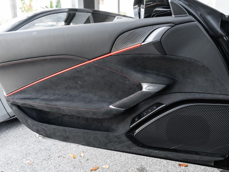 2023 Ferrari Roma