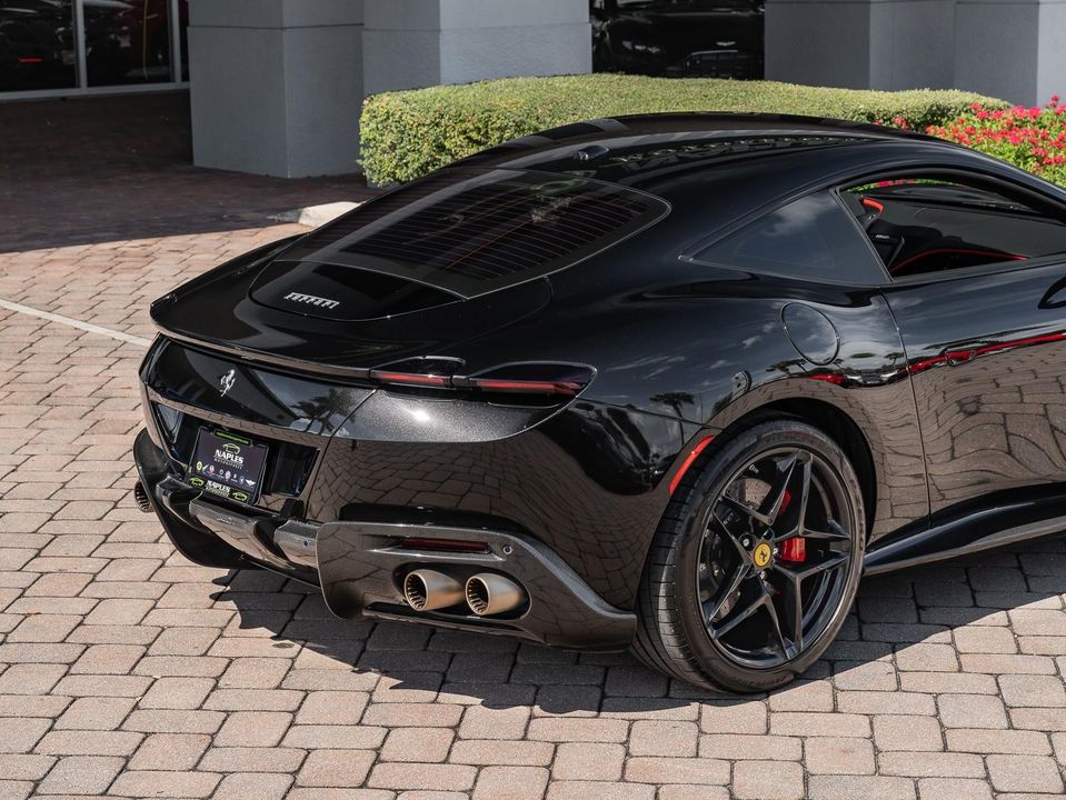 2023 Ferrari Roma