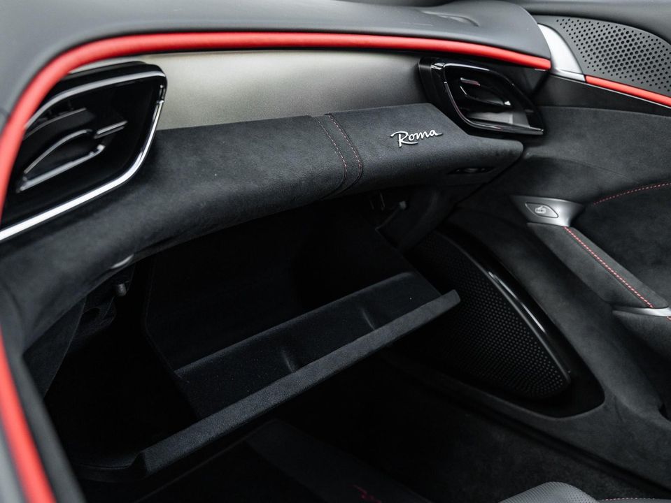 2023 Ferrari Roma