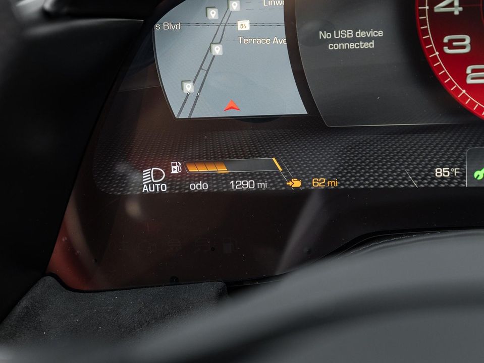 2023 Ferrari Roma