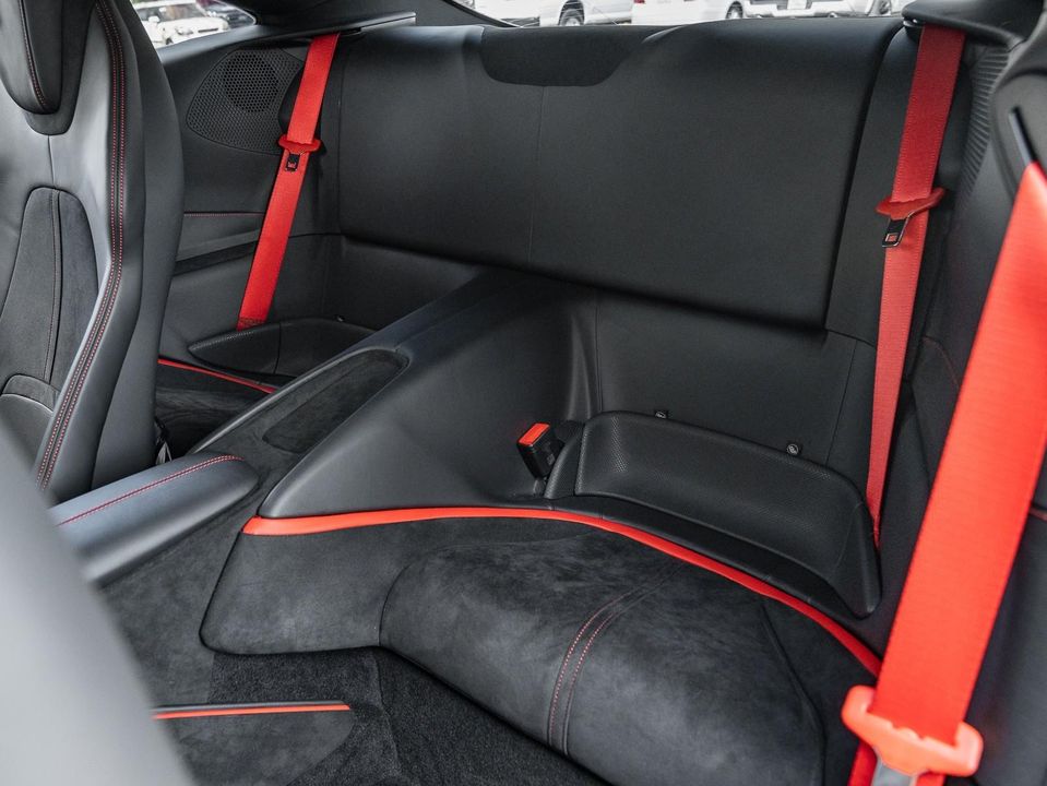 2023 Ferrari Roma