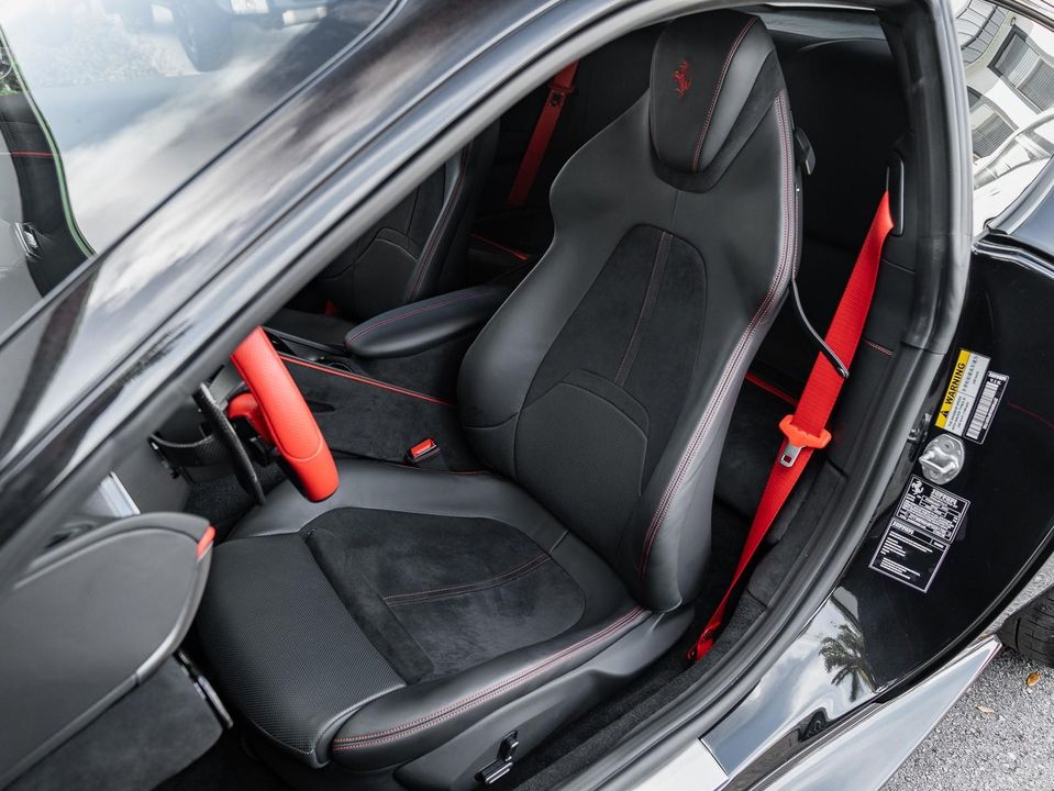 2023 Ferrari Roma