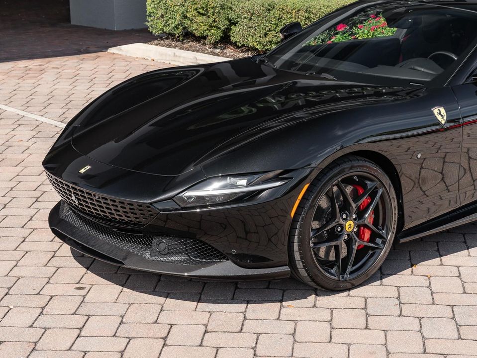 2023 Ferrari Roma