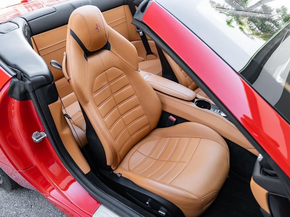 2017 Ferrari California T
