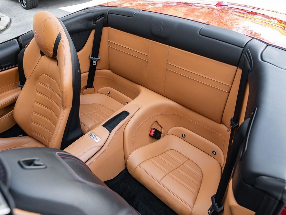2017 Ferrari California T