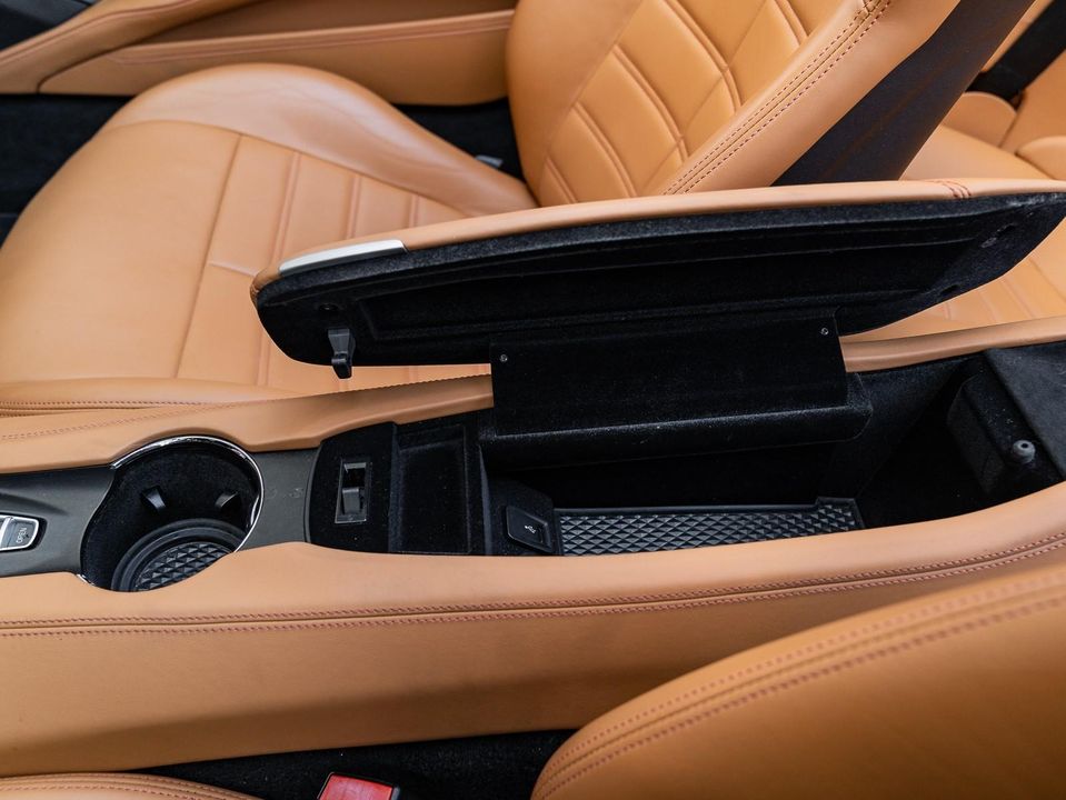2017 Ferrari California T