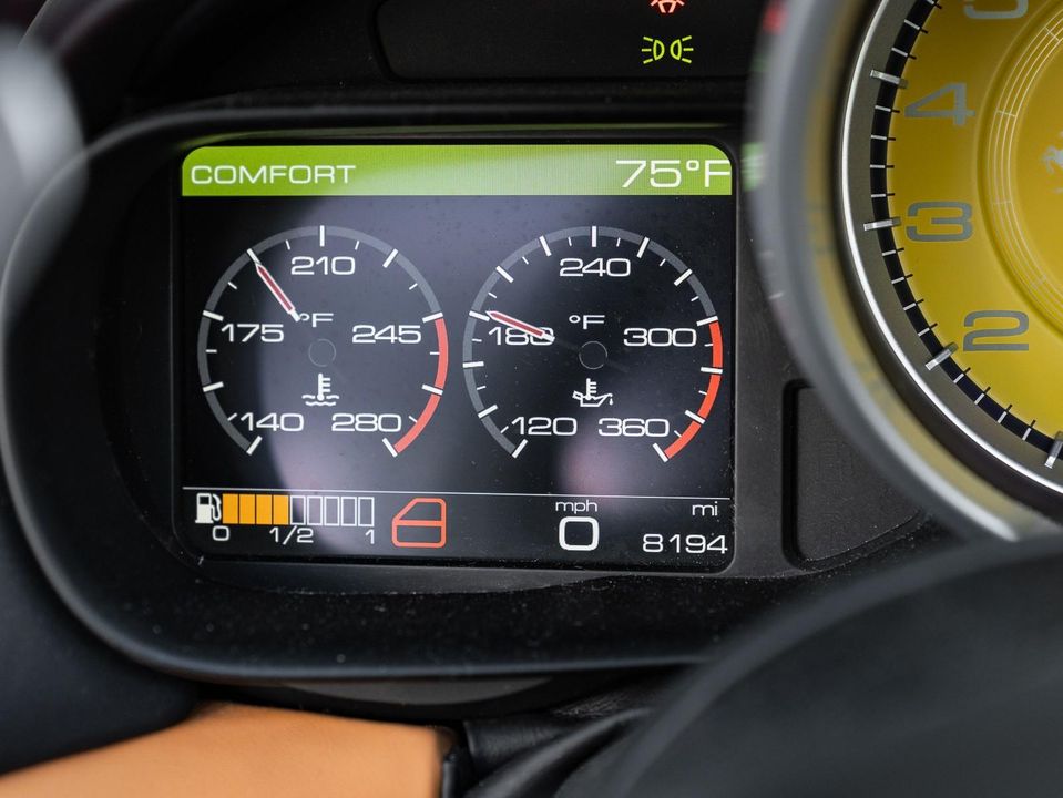 2017 Ferrari California T