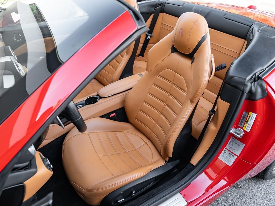 2017 Ferrari California T