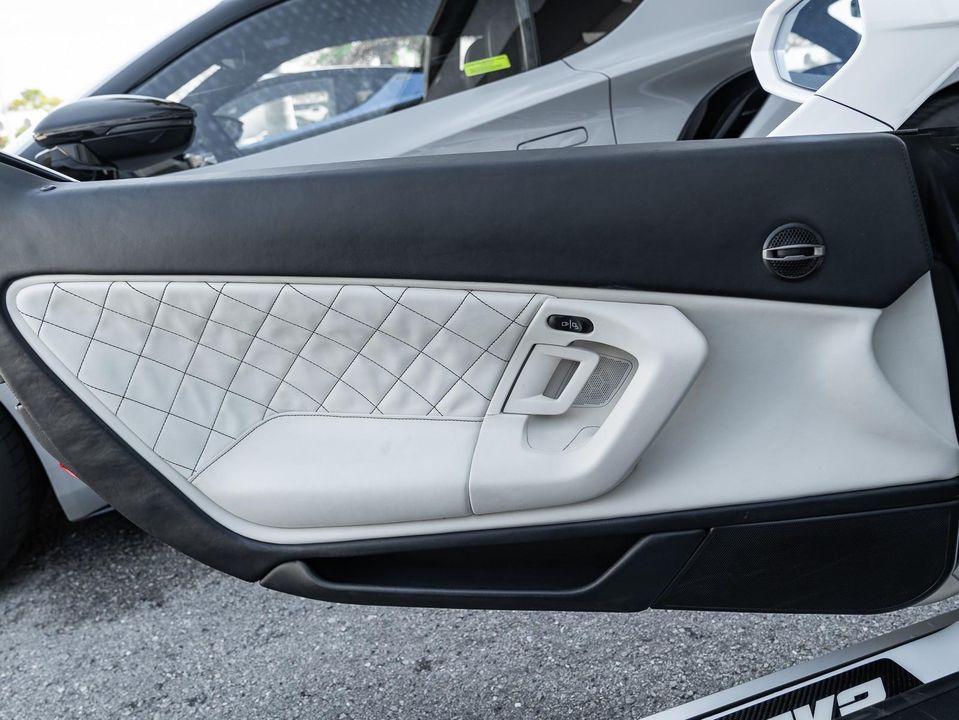 2013 Lamborghini Gallardo