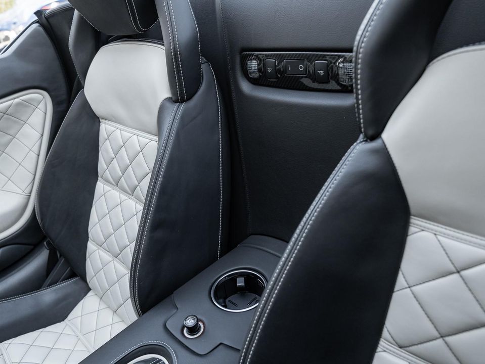 2013 Lamborghini Gallardo