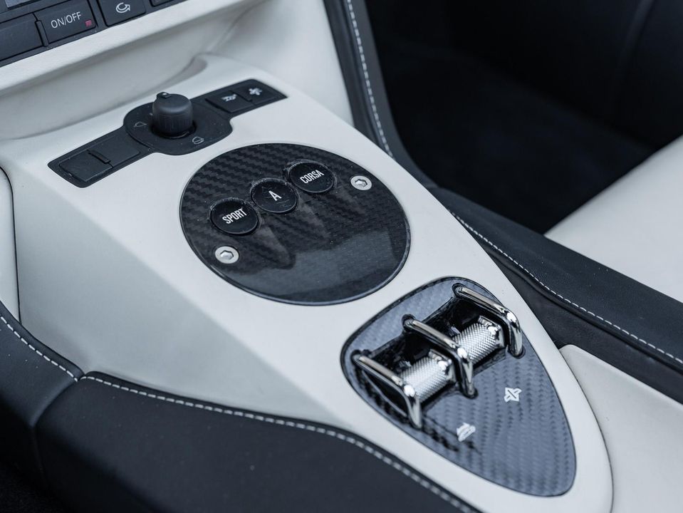 2013 Lamborghini Gallardo