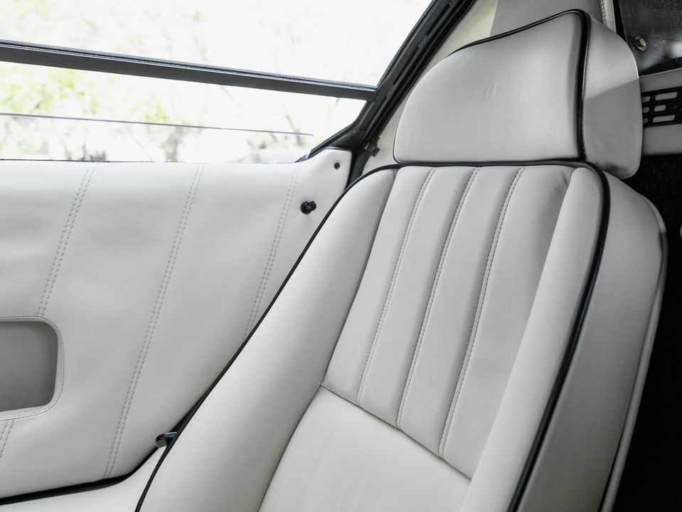 1989 Lamborghini Countach