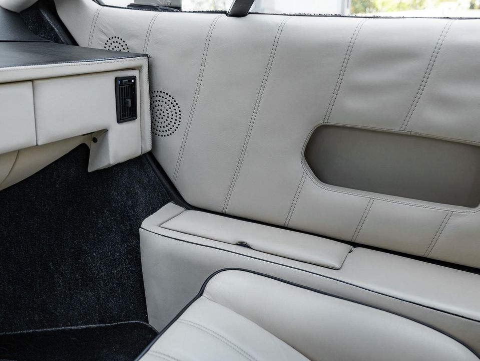 1989 Lamborghini Countach