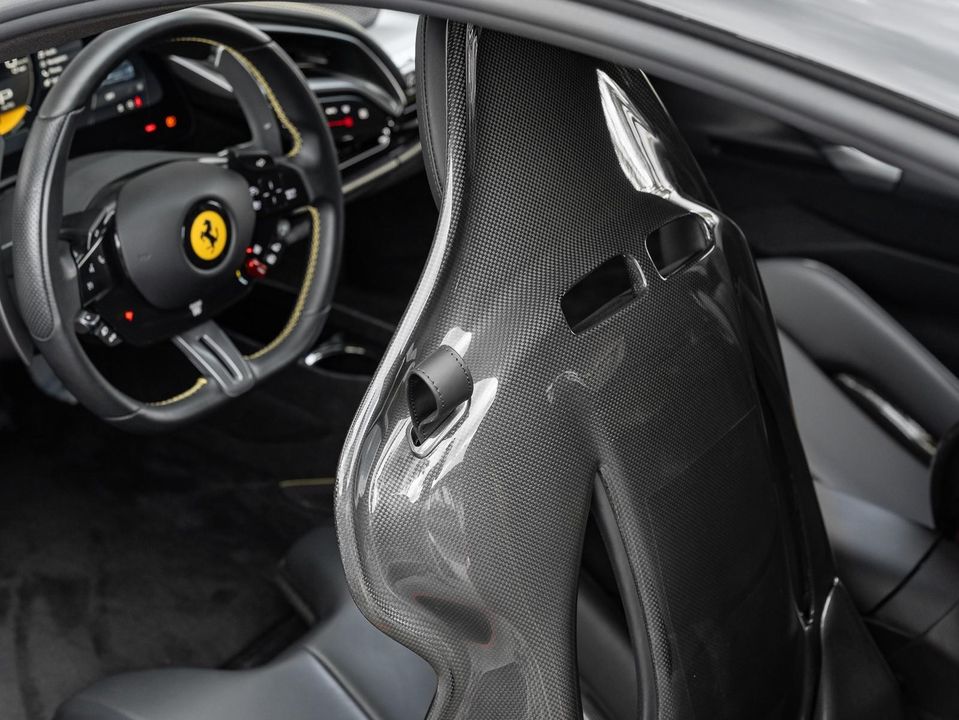 2021 Ferrari SF90 Stradale