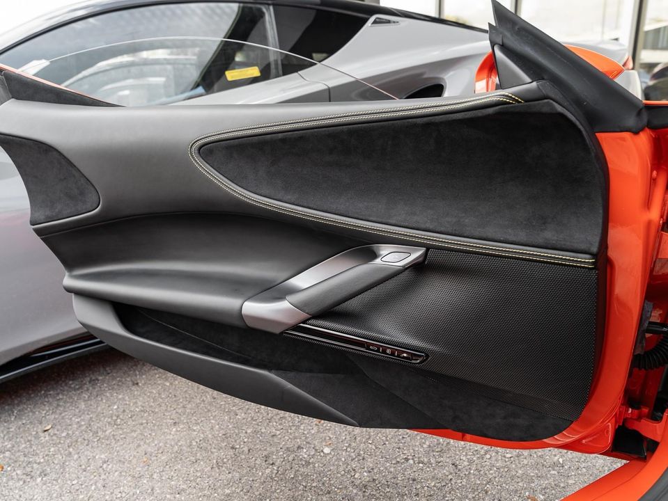 2021 Ferrari SF90 Stradale