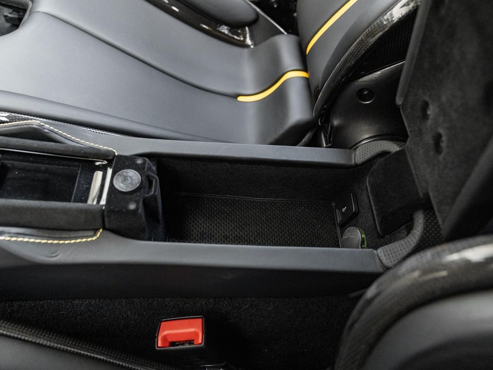 2021 Ferrari SF90 Stradale